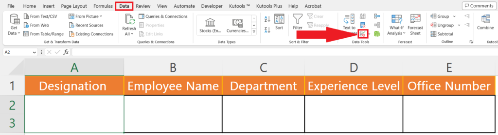 how-to-auto-populate-other-cells-when-selecting-values-in-microsoft-excel-drop-down-list