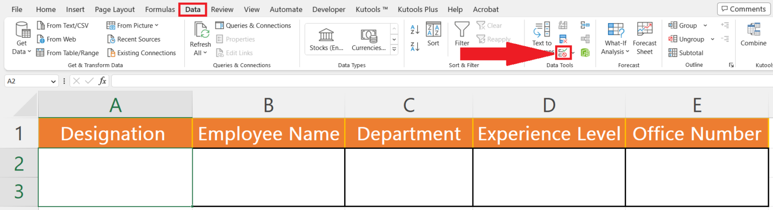 how-to-auto-populate-other-cells-when-selecting-values-in-microsoft