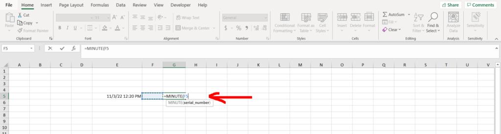 how-to-calculate-minutes-in-excel-spreadcheaters