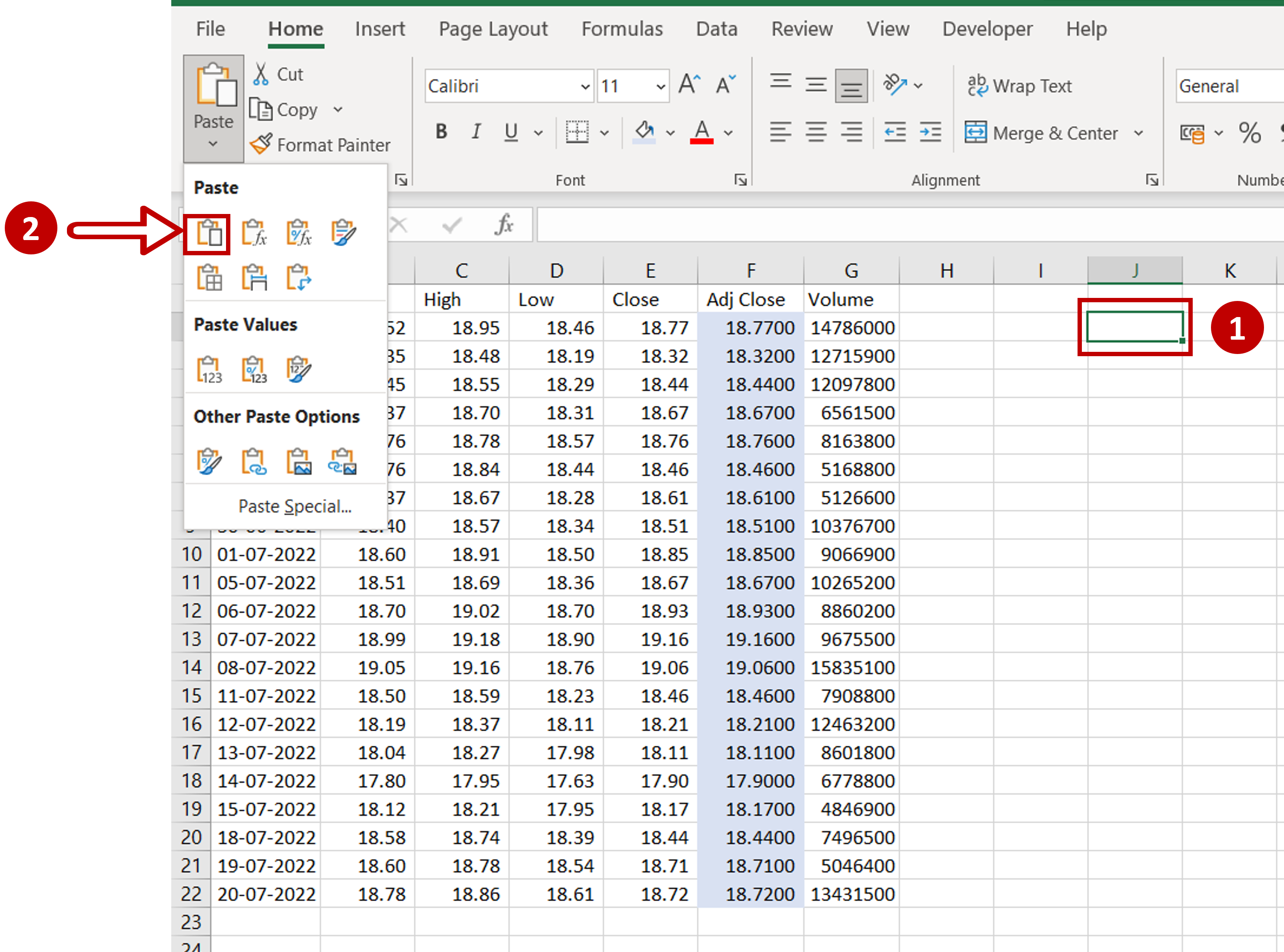 how-to-use-clipboard-to-copy-and-paste-multiple-items-in-excel-my