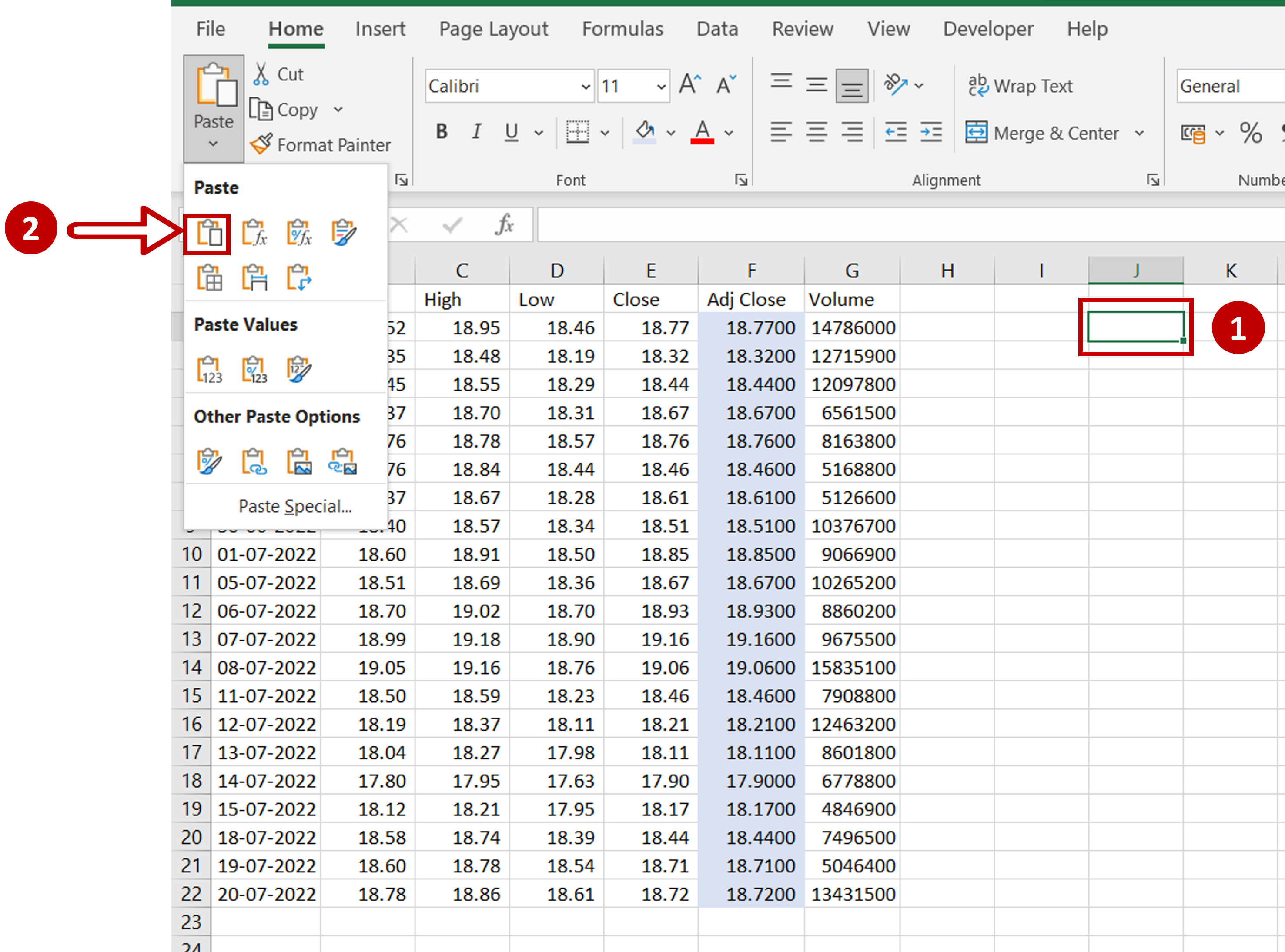 learn-new-things-how-to-exact-copy-paste-excel-data-into-word-table