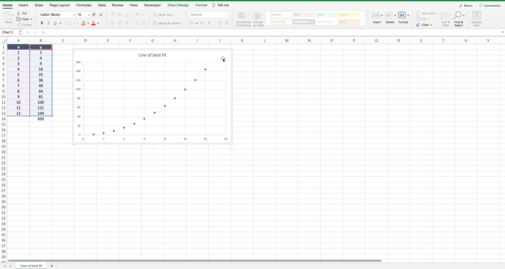 how-to-do-line-of-best-fit-on-excel-spreadcheaters