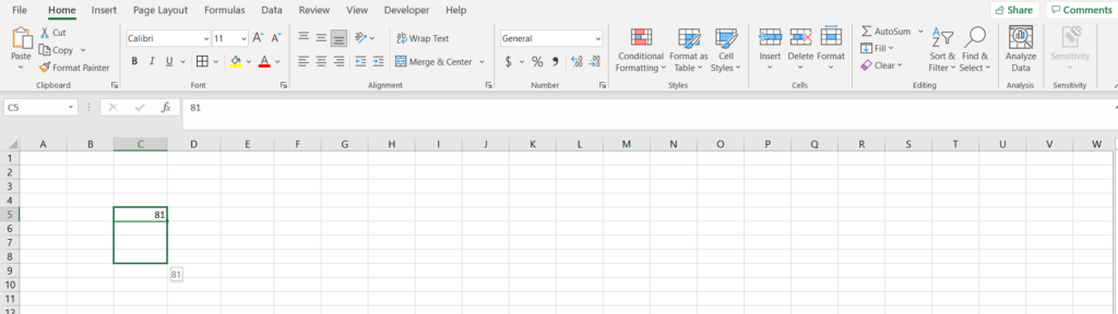 how-to-drag-number-in-excel-spreadcheaters