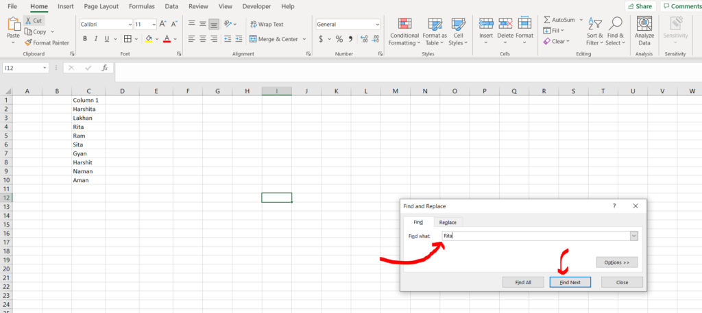 how-to-find-a-word-in-excel-spreadcheaters