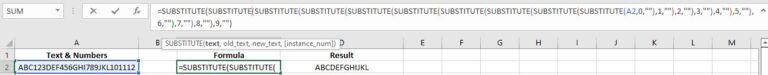 how-to-remove-numbers-from-a-cell-in-excel-spreadcheaters