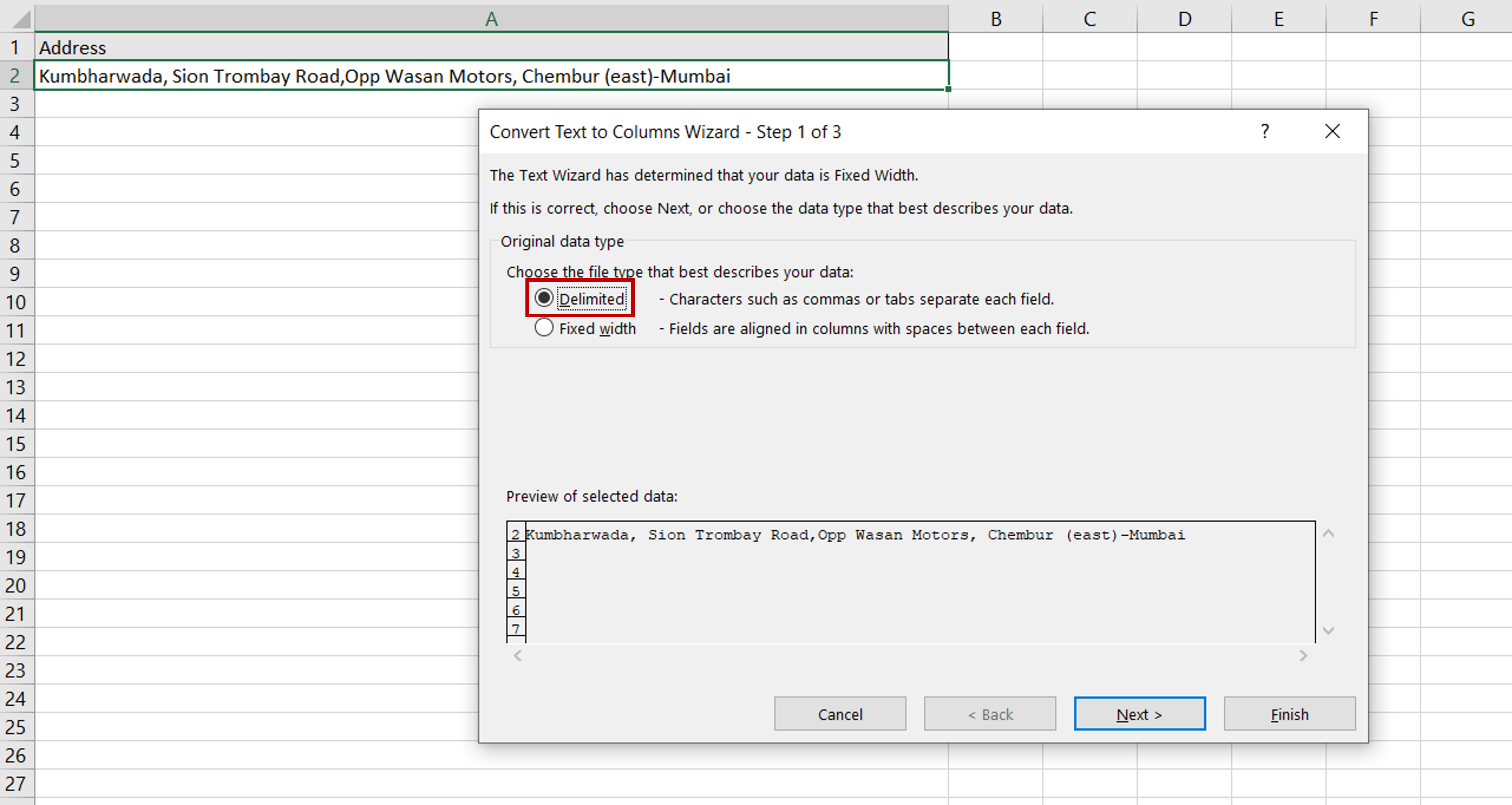  How To Split A Cell Into Two Rows In Excel SpreadCheaters