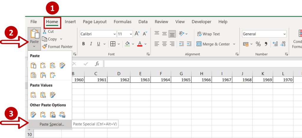 how-to-change-a-row-into-a-column-in-excel-spreadcheaters