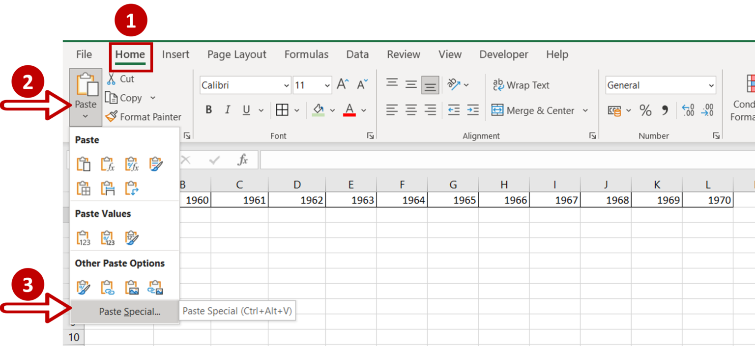 how-to-change-a-row-into-a-column-in-excel-spreadcheaters