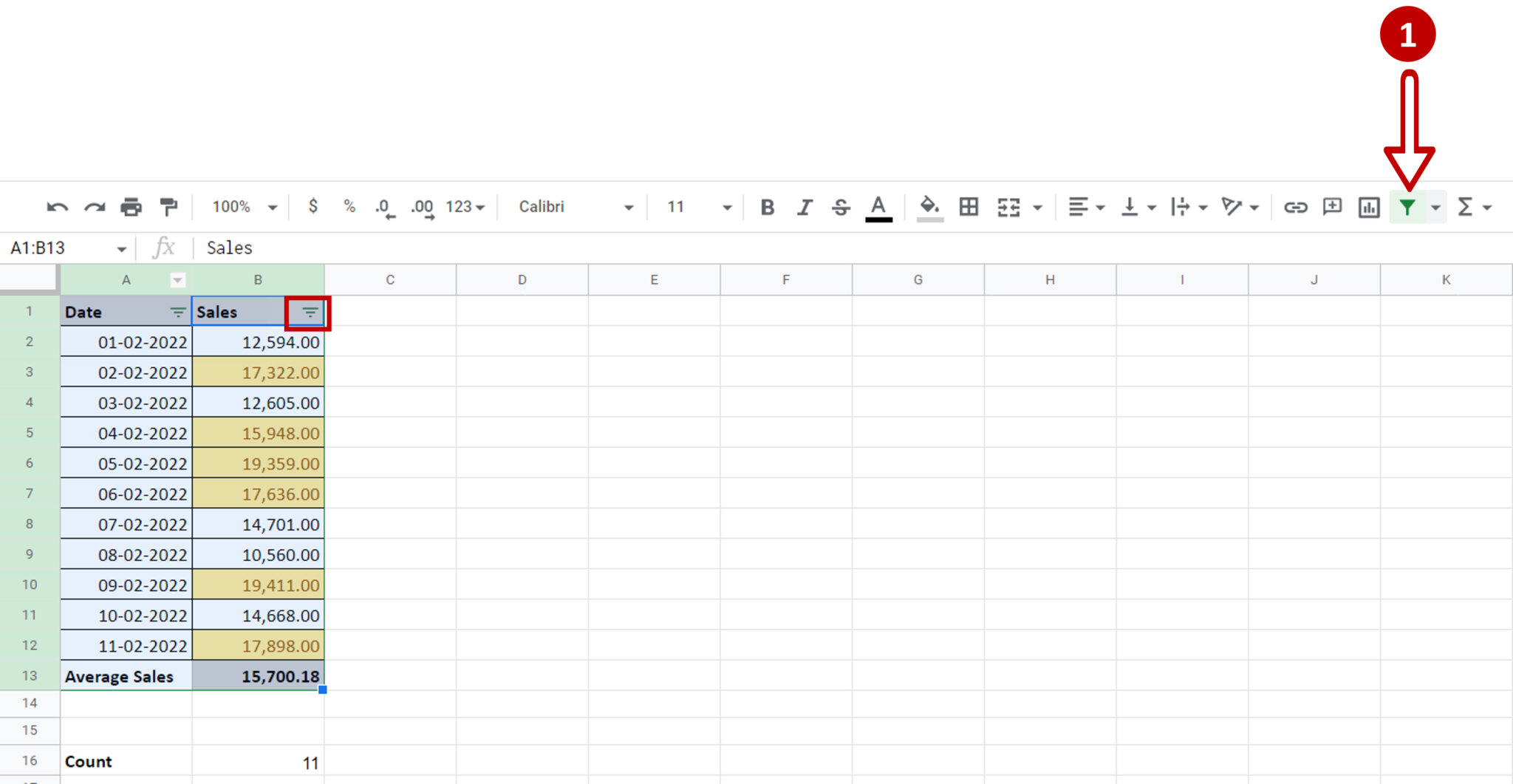 how-to-count-colored-cells-in-google-sheets-spreadcheaters