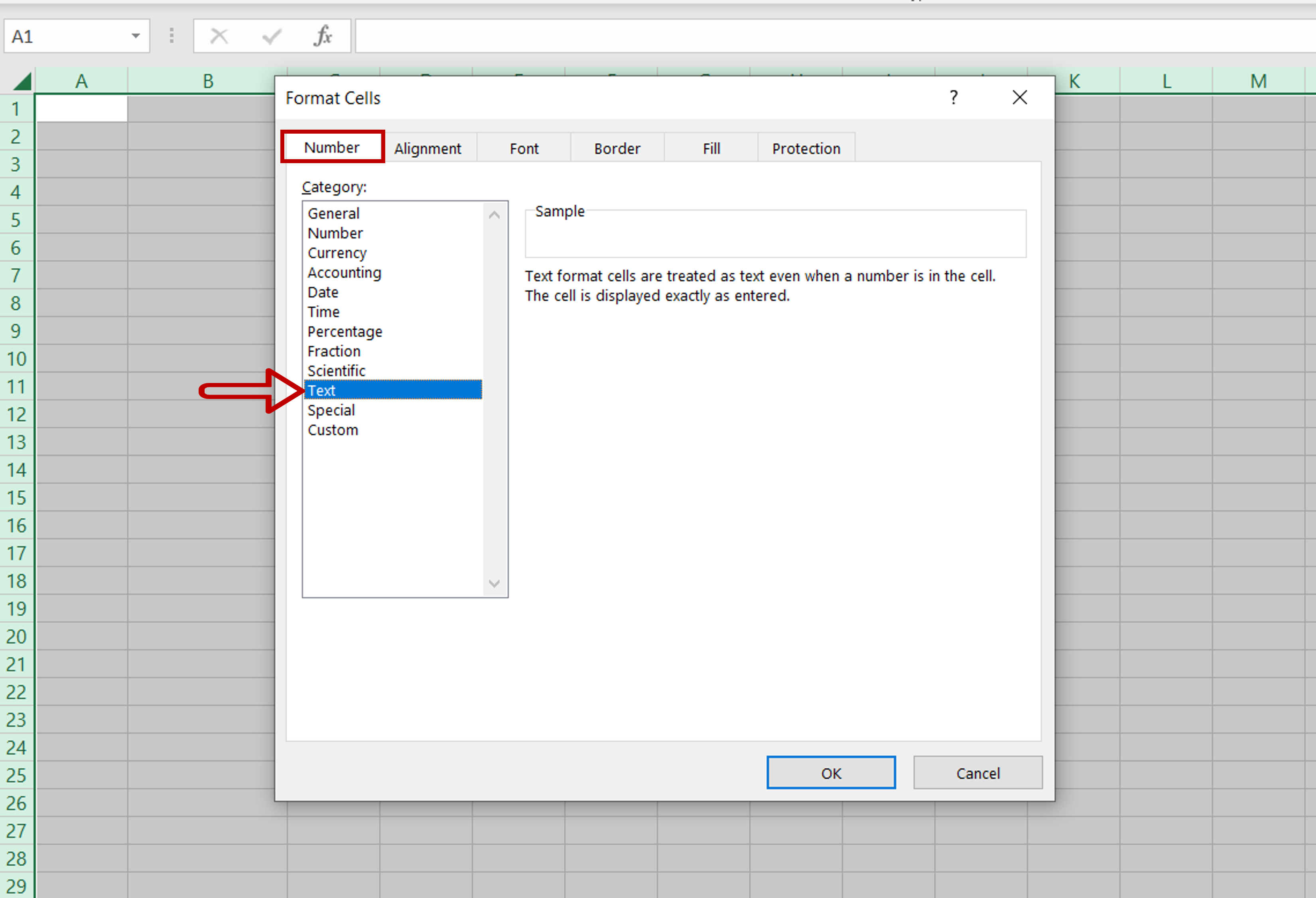 How To Keep Leading Zeros When Opening A CSV In Excel SpreadCheaters