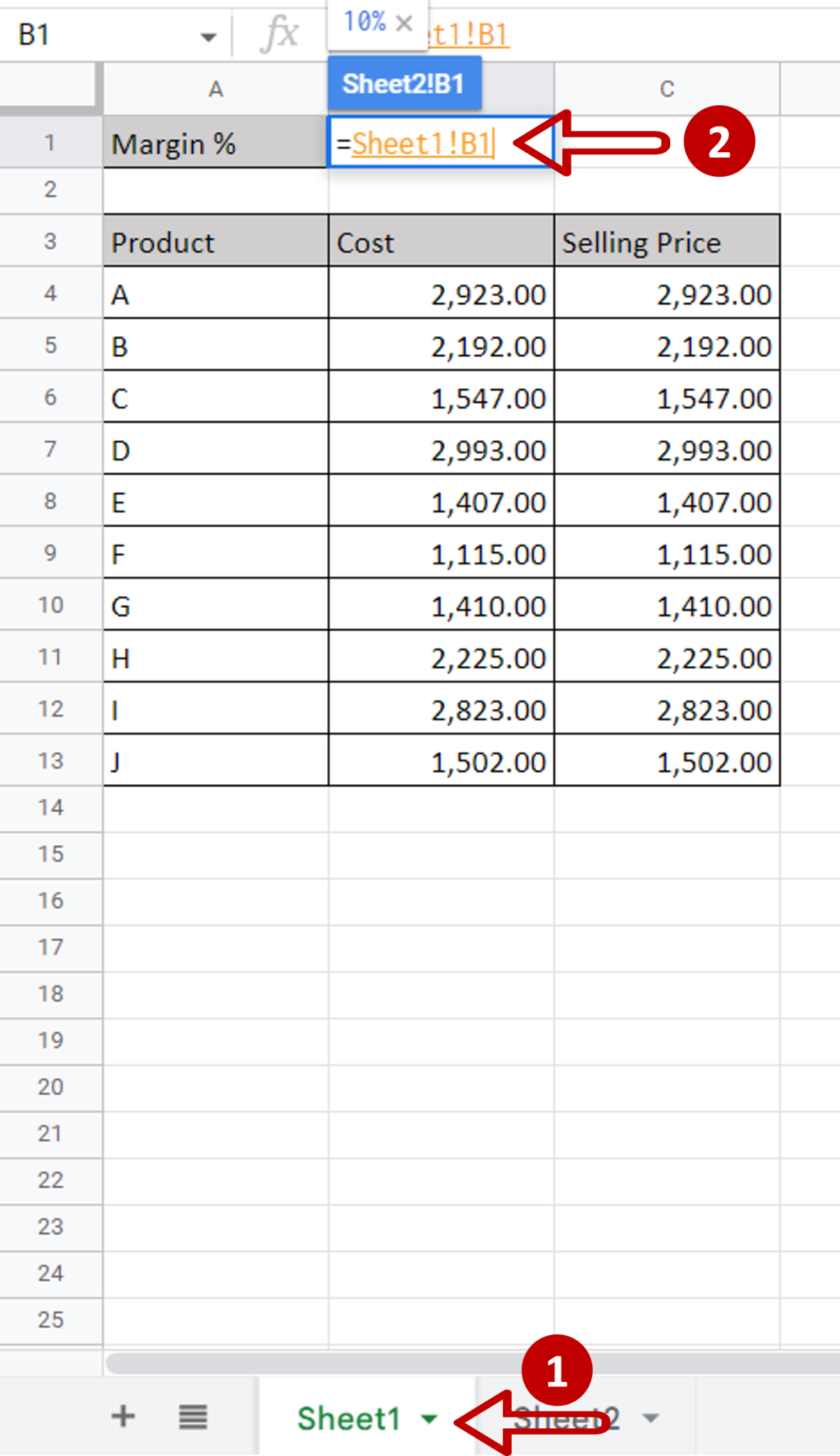 how-to-link-sheets-in-google-sheets-spreadcheaters