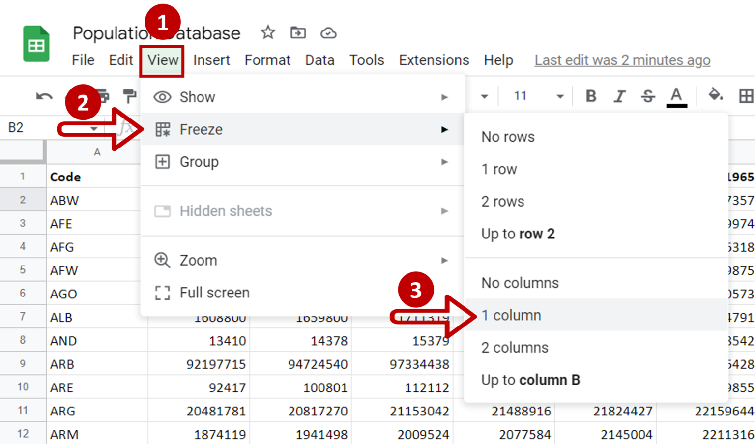 how-to-make-a-column-in-google-sheets-always-show-spreadcheaters