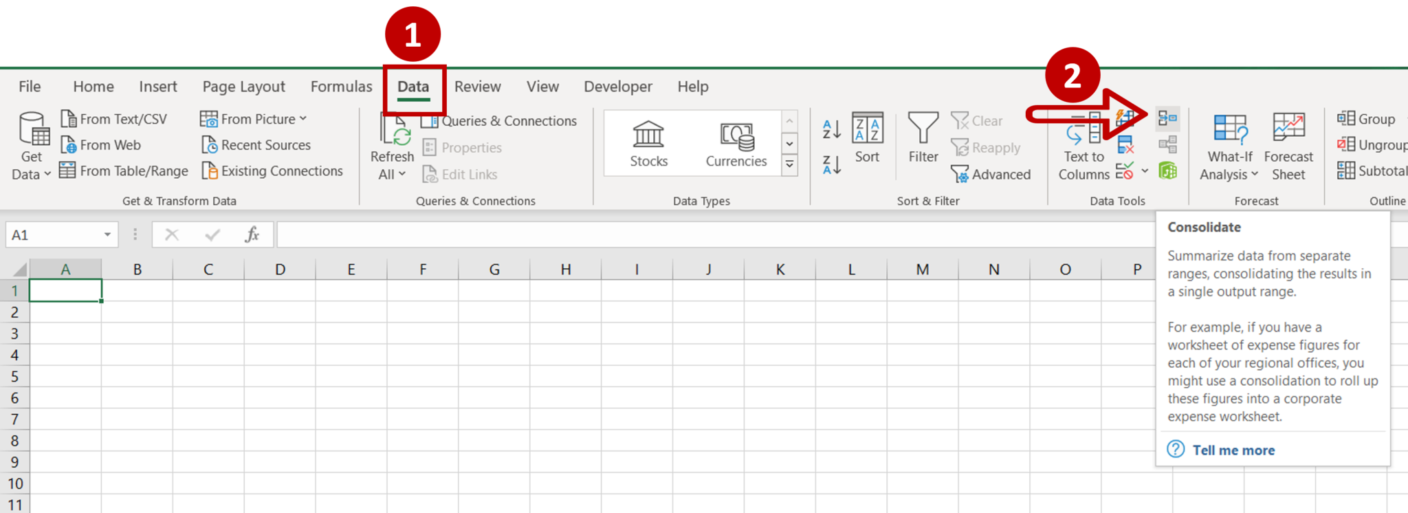 how-to-merge-two-sheets-in-excel-spreadcheaters