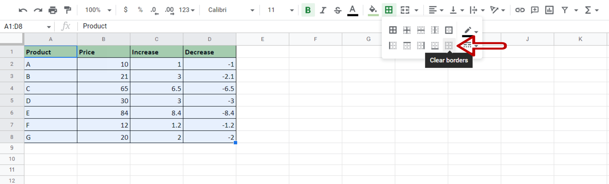 how-to-remove-borders-in-google-sheets-spreadcheaters