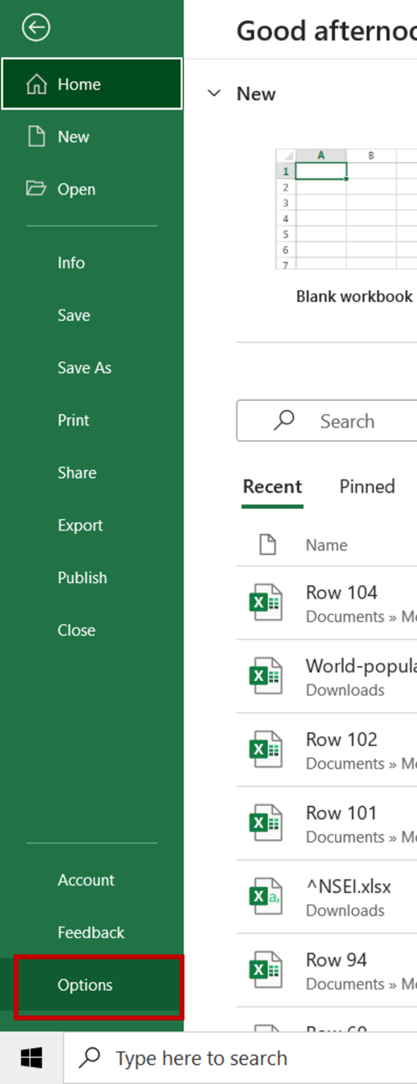 Dashed Lines In Excel Meaning