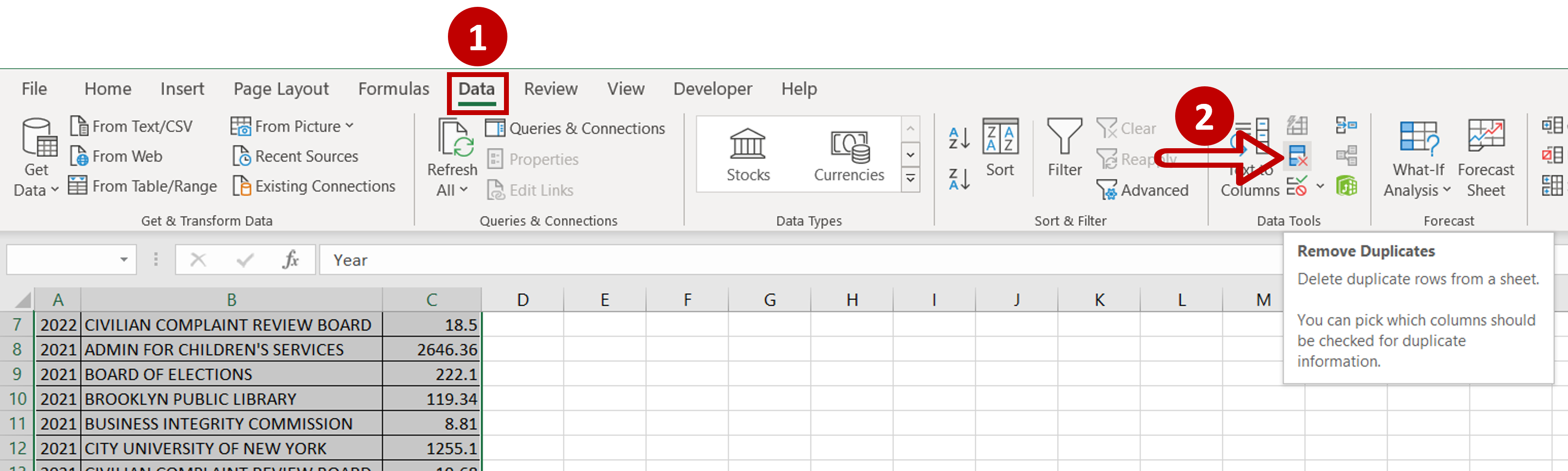 how-to-remove-duplicates-in-excel-based-on-one-column-techpady