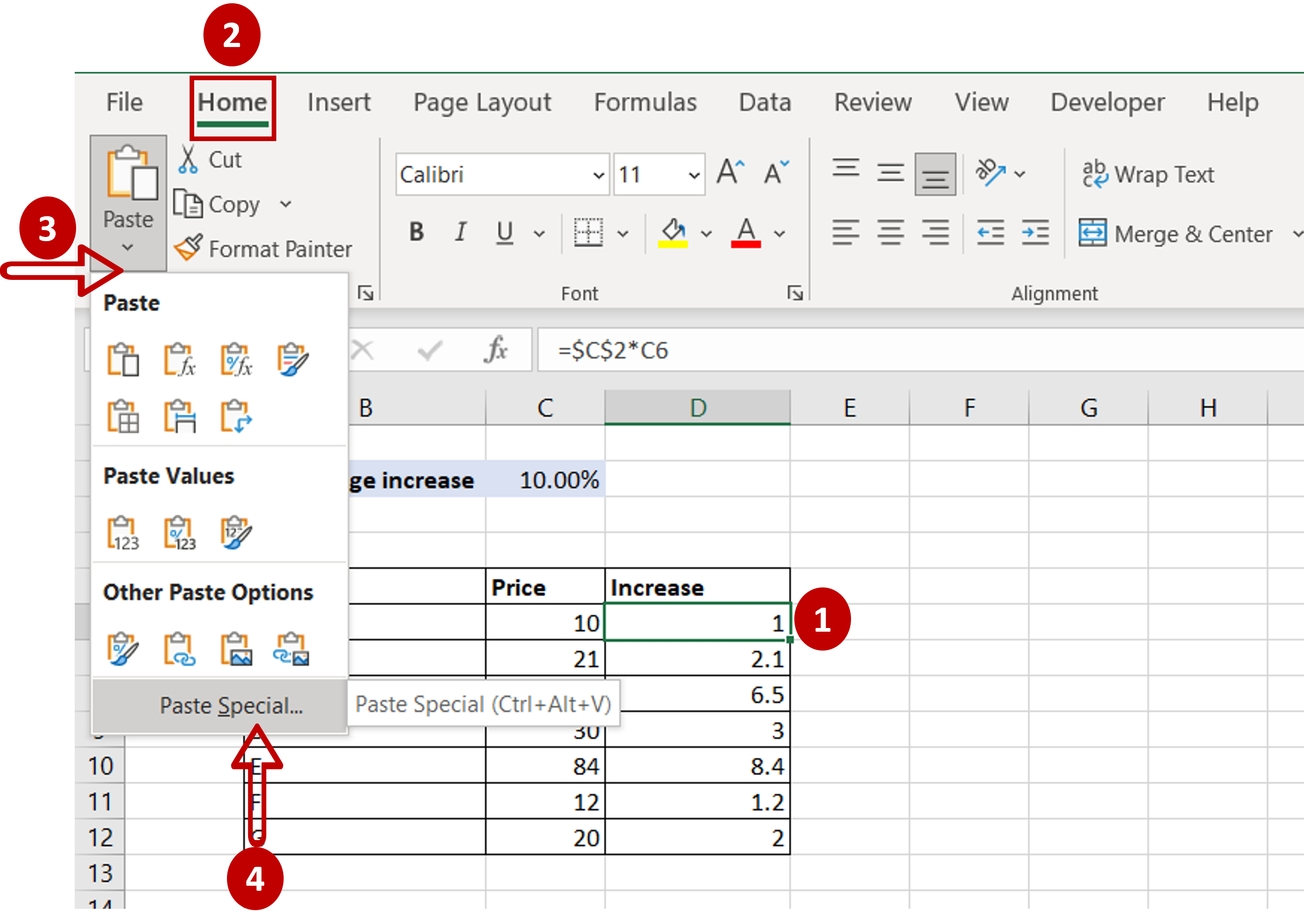 How To Remove Formula In Excel And Keep Values SpreadCheaters