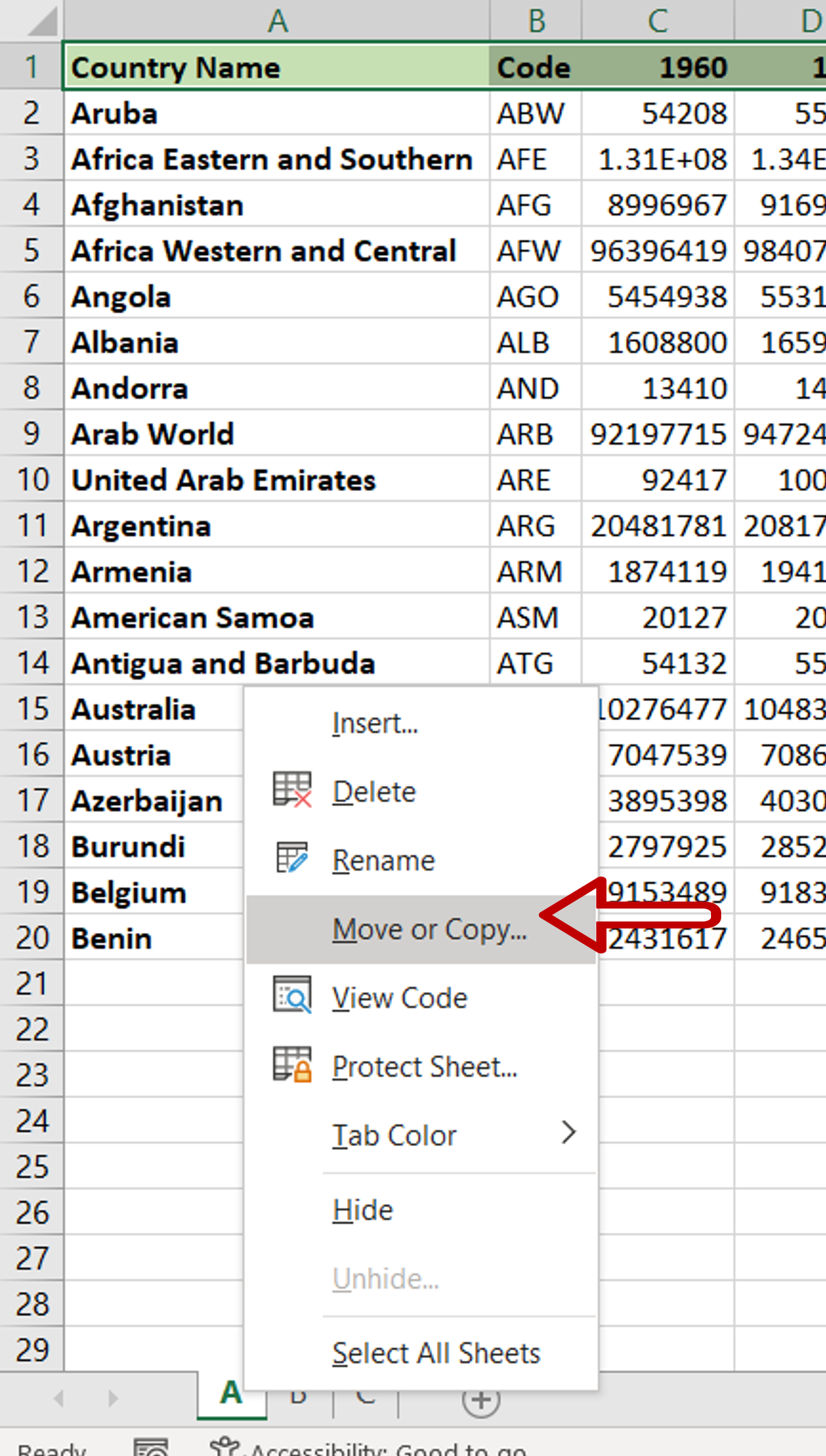 how-to-save-one-sheet-in-excel-spreadcheaters