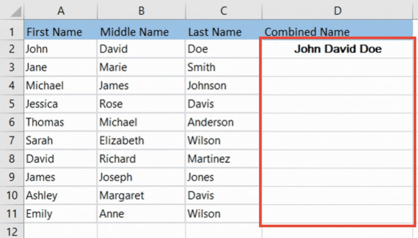 how-to-concatenate-with-space-in-excel-spreadcheaters