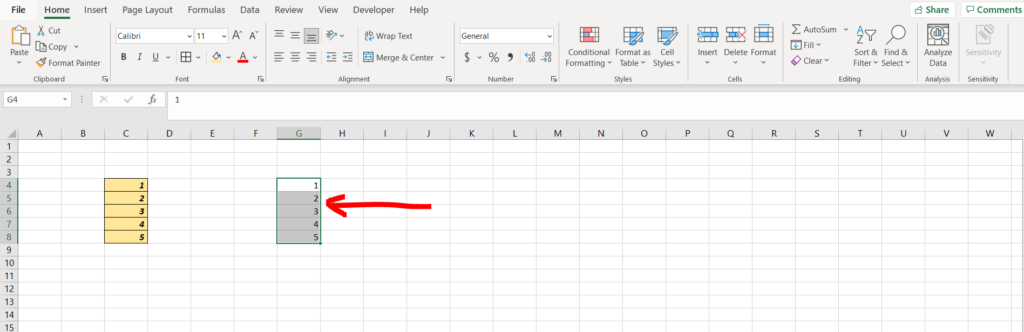 how-to-copy-and-paste-in-excel-and-keep-formatting-spreadcheaters