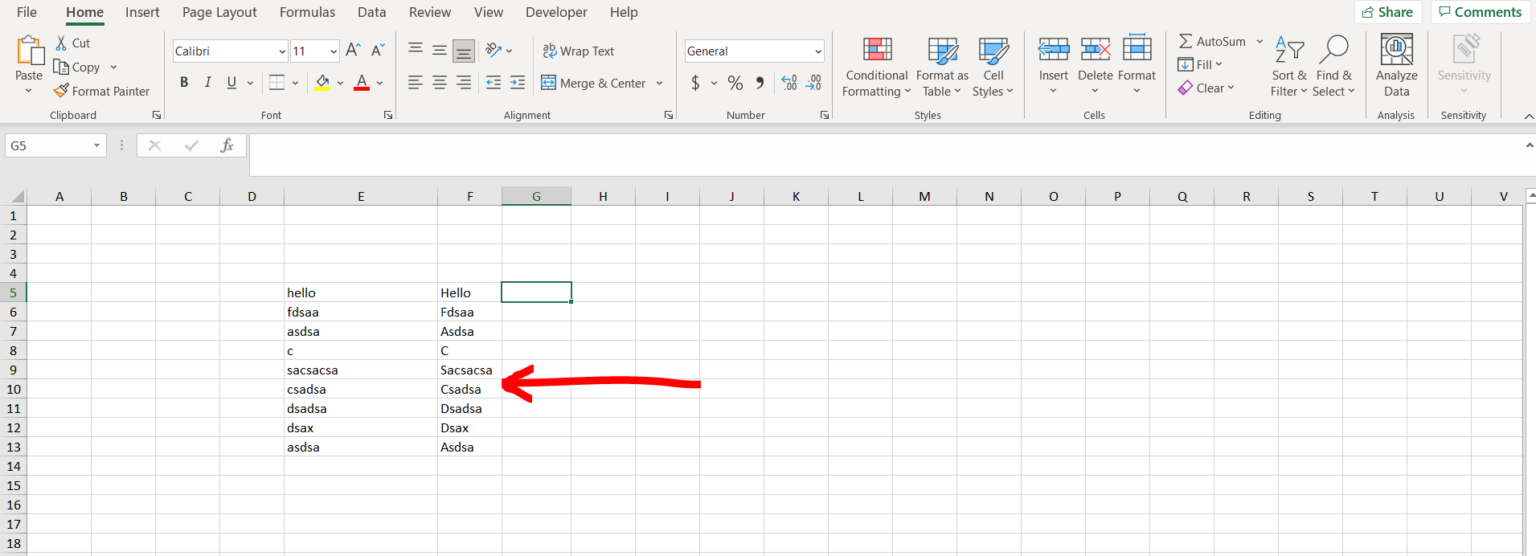 How to fill a formula down in excel spreadcheaters
