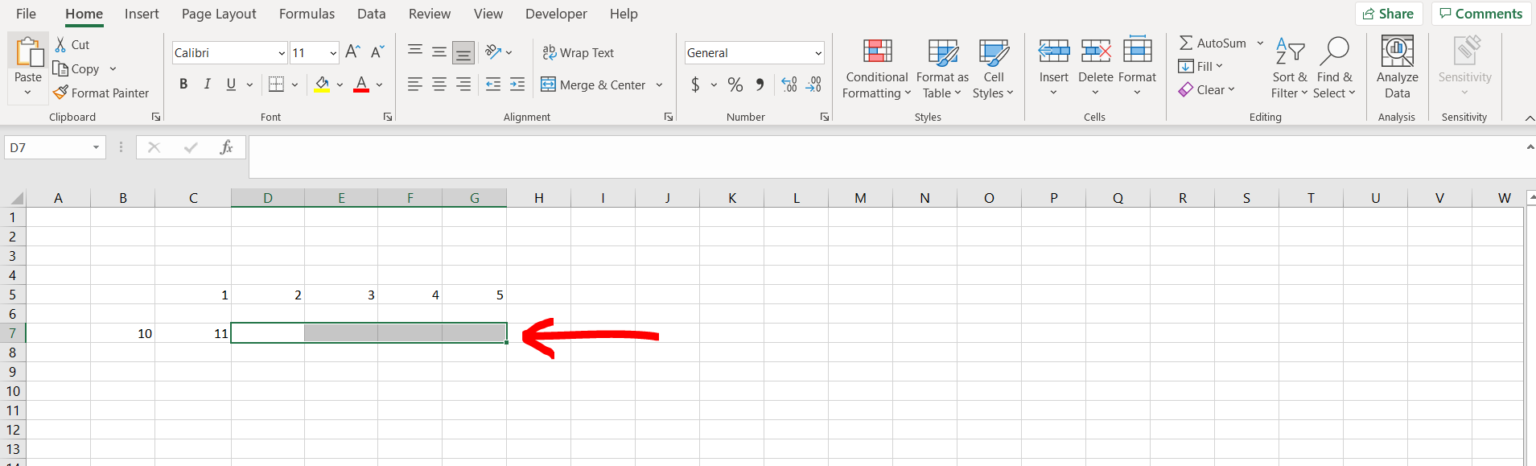 How To Keep One Cell Constant In Excel Spreadcheaters 5151