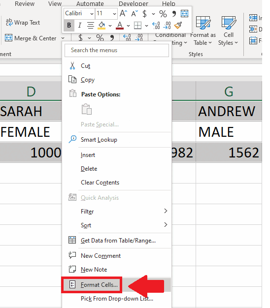 how-to-lock-rows-in-excel-for-sorting-spreadcheaters