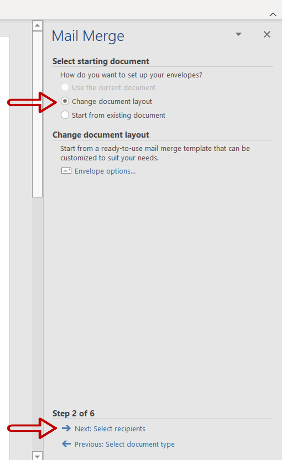 how-to-print-addresses-on-envelopes-from-excel-spreadcheaters