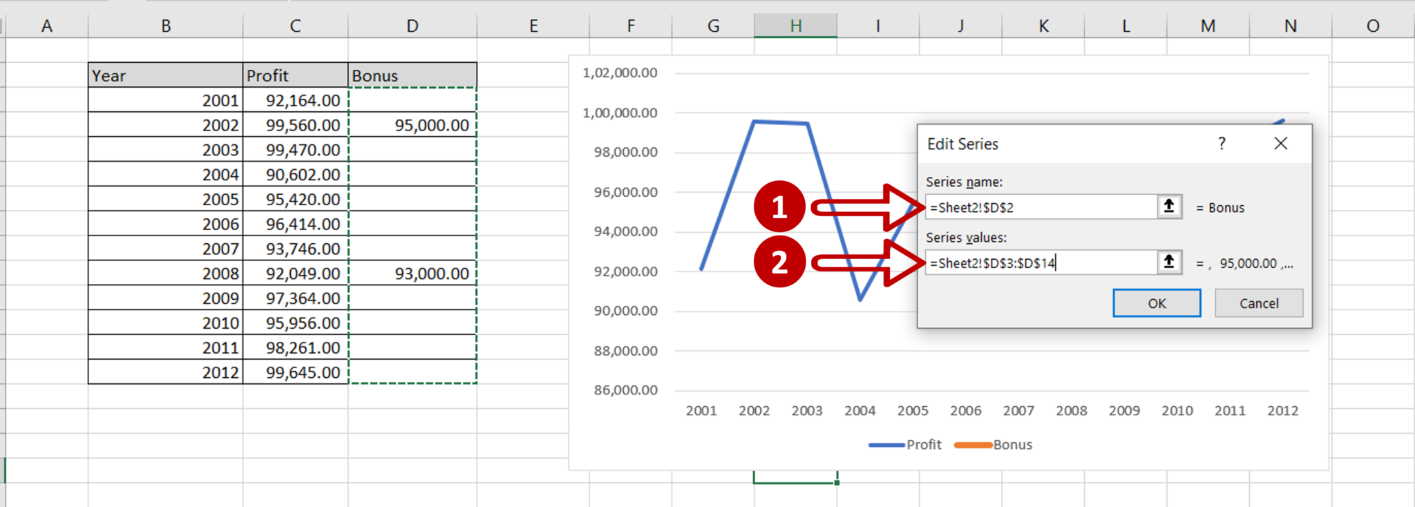 how-to-add-data-points-to-an-existing-graph-in-excel-spreadcheaters