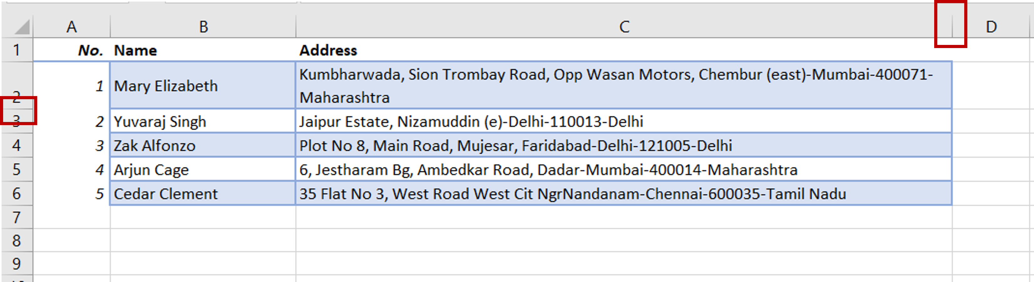  How To Convert A Table In Word To Excel SpreadCheaters