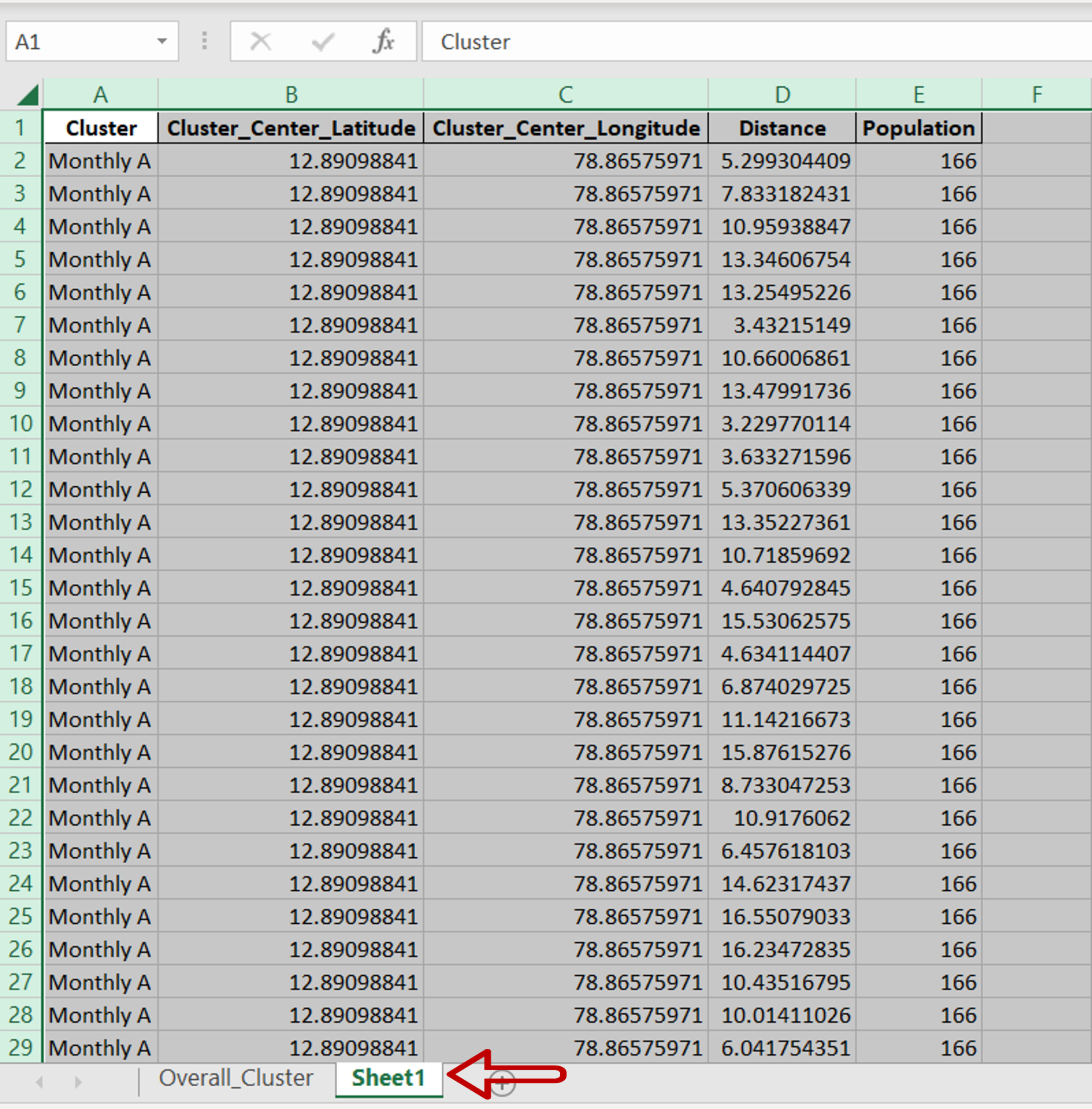 how-to-copy-filtered-rows-in-excel-spreadcheaters