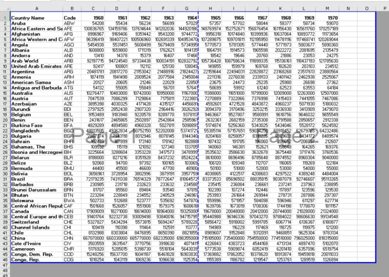 how-to-delete-pages-in-excel-spreadcheaters