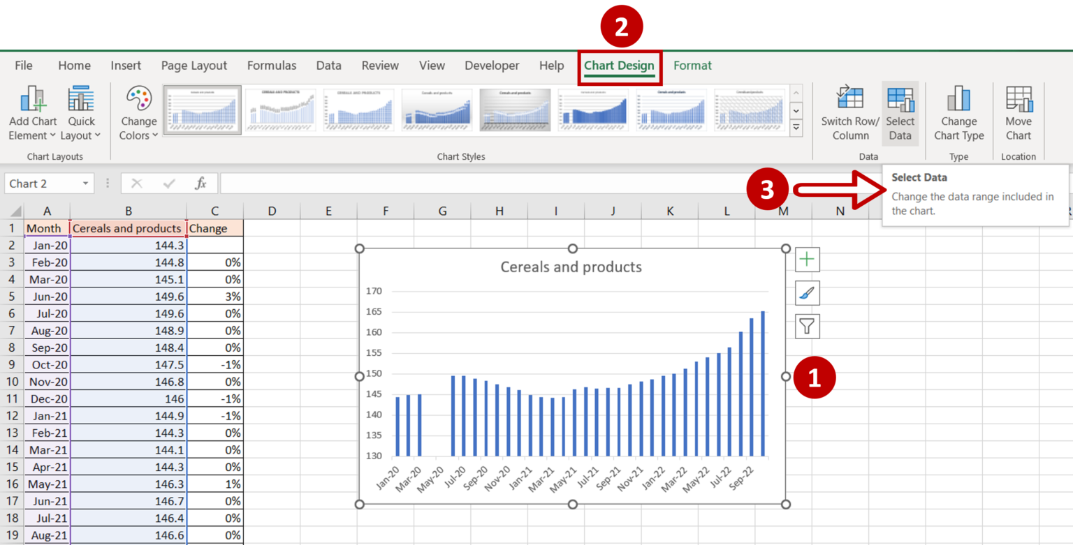 How To Graph Multiple Data Sets In Excel Spreadcheaters 5693