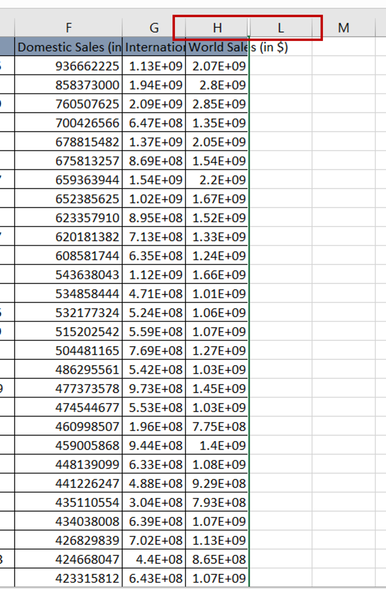 how-to-hide-unused-columns-in-excel-spreadcheaters