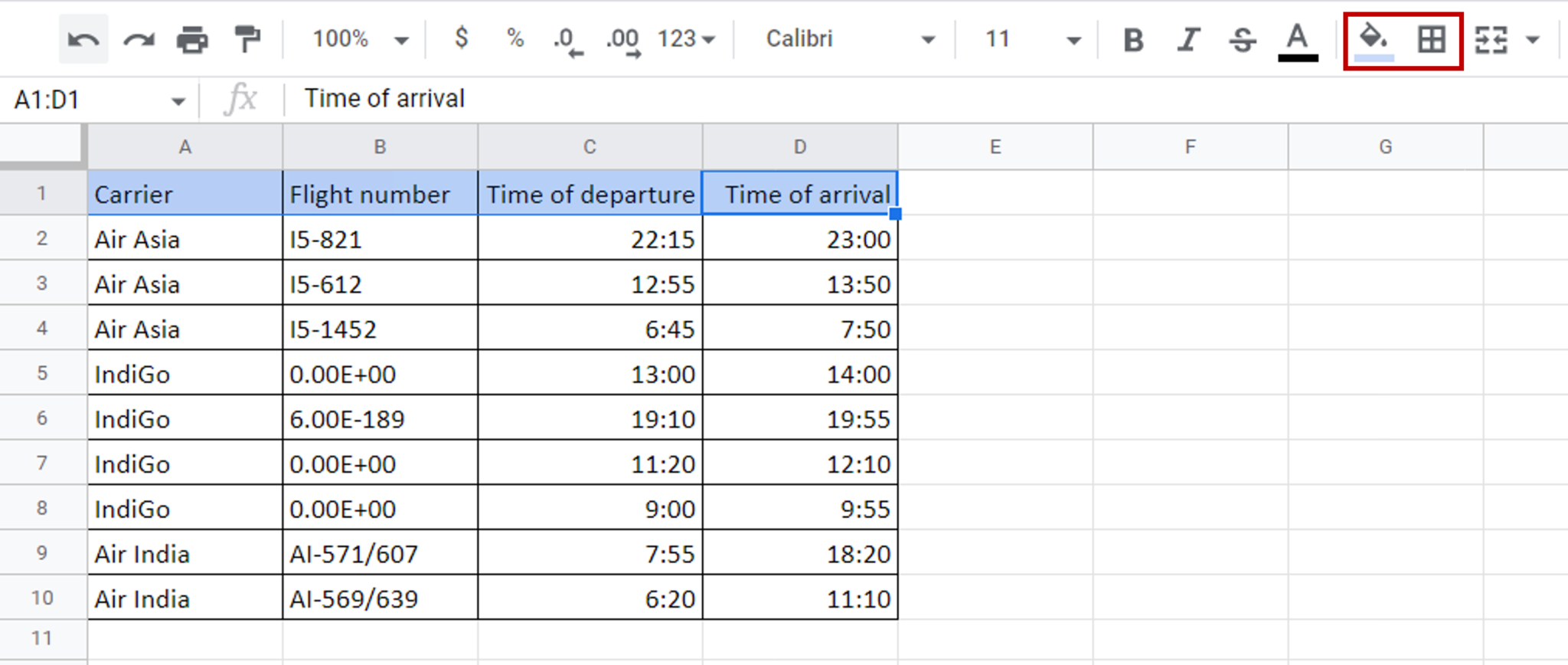 how-to-make-header-row-in-google-sheets-spreadcheaters