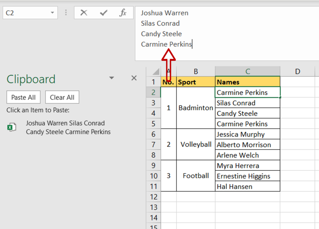 how-to-merge-cells-in-excel-and-keep-all-data-spreadcheaters