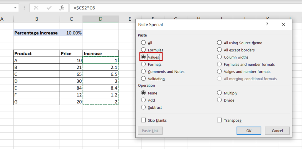 excel-remove-formula-but-keep-data-with-source-formatting-mobile