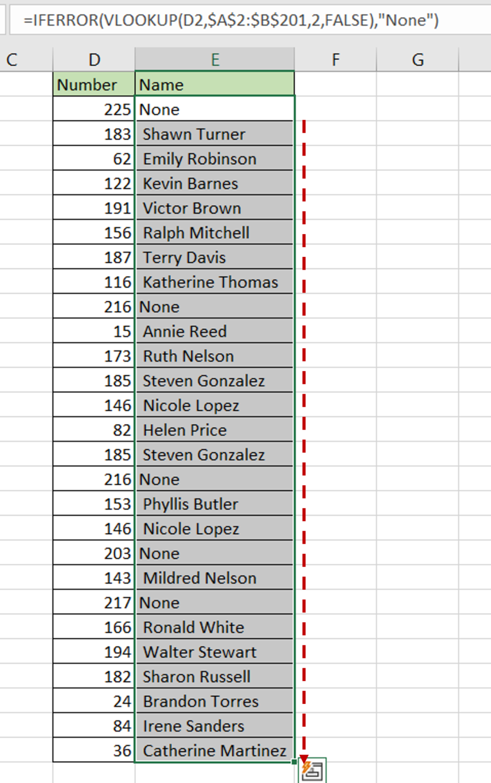 how-to-remove-n-a-in-excel-spreadcheaters