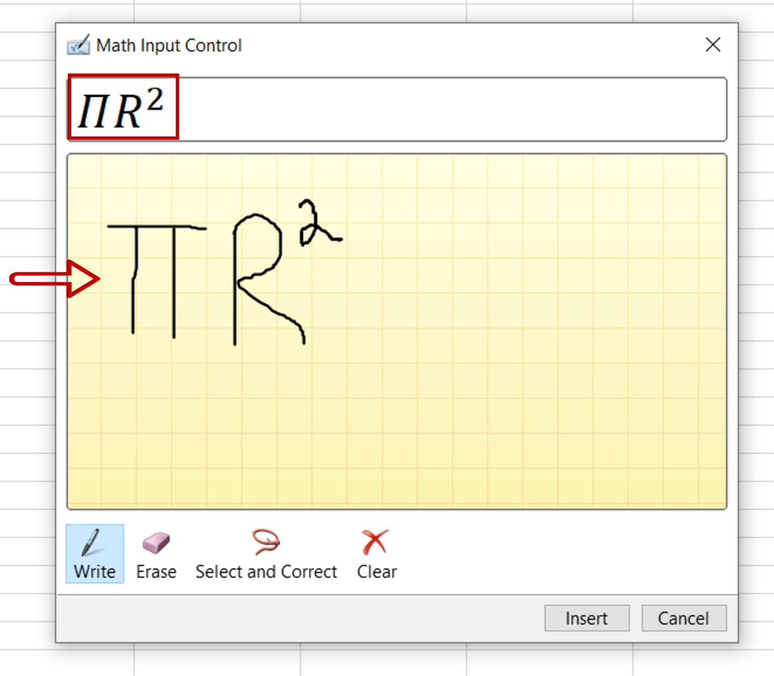 how-to-write-an-equation-in-excel-spreadcheaters