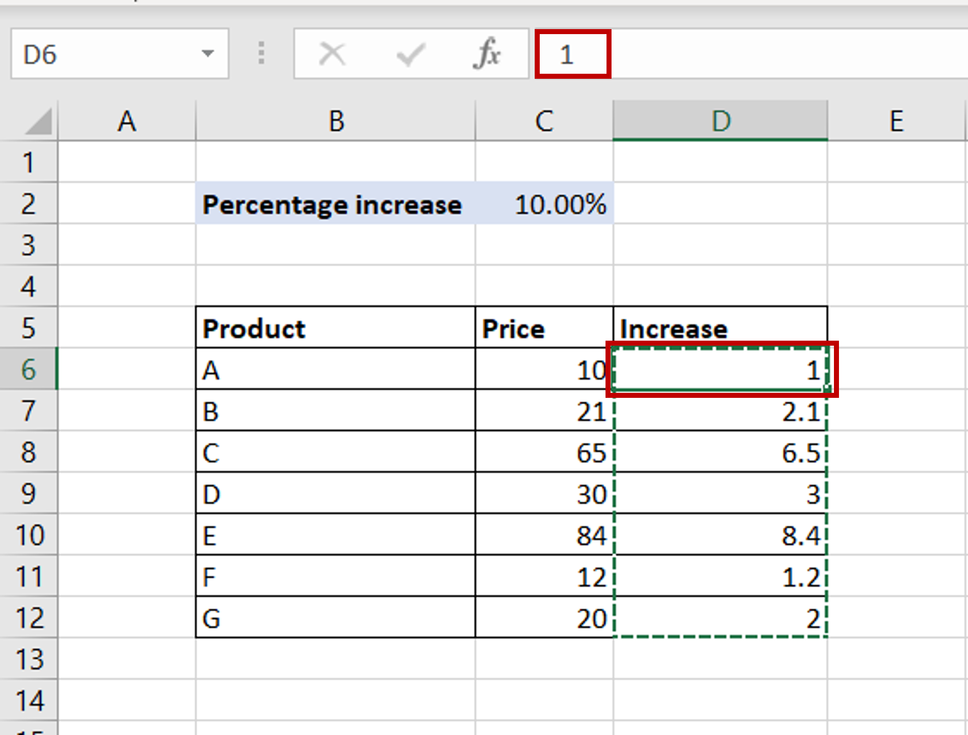 How To Clear A Formula In Excel | SpreadCheaters