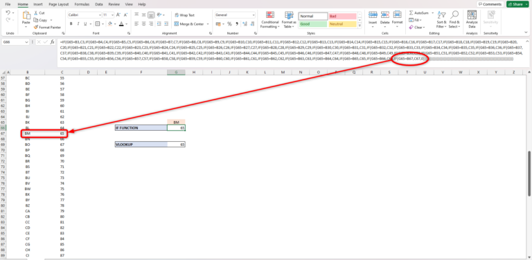 how-many-if-statements-can-you-nest-in-excel-spreadcheaters