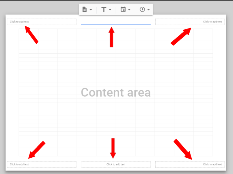 how-to-insert-a-header-in-google-sheets-spreadcheaters