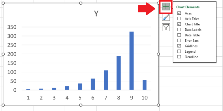 how-to-use-exponential-trendline-in-excel-spreadcheaters