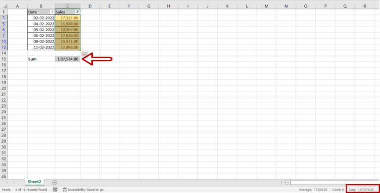 how-do-i-sum-colored-cells-in-excel-spreadcheaters