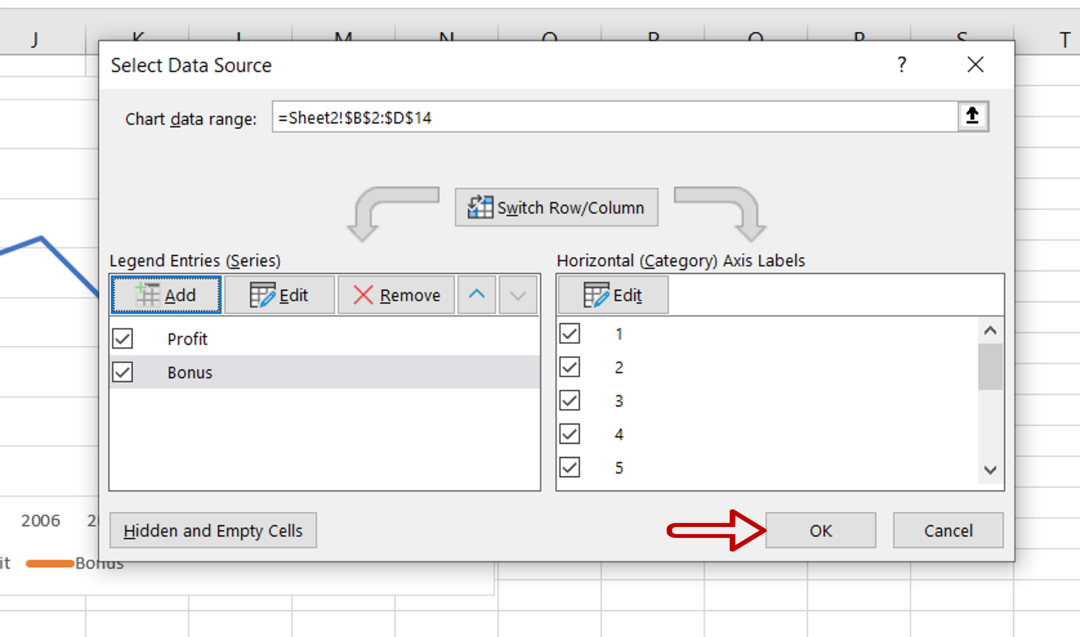 how-to-add-data-points-to-an-existing-graph-in-excel-spreadcheaters