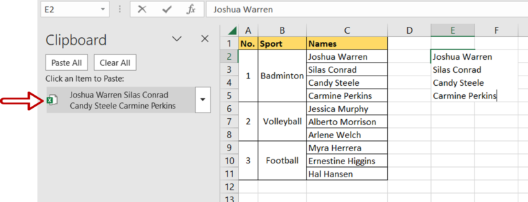 how-to-paste-multiple-cells-into-one-in-excel-spreadcheaters