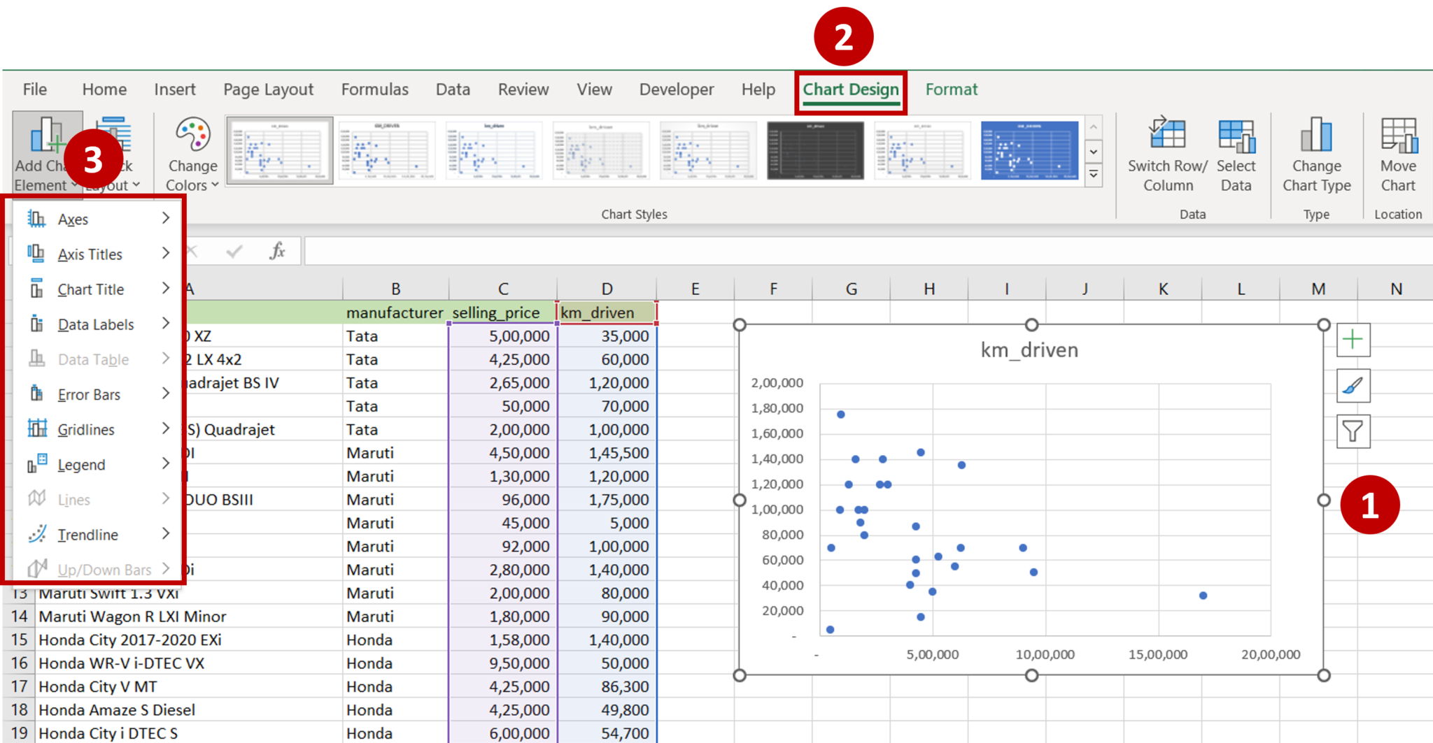 How To Plot Points On A Graph In Excel SpreadCheaters