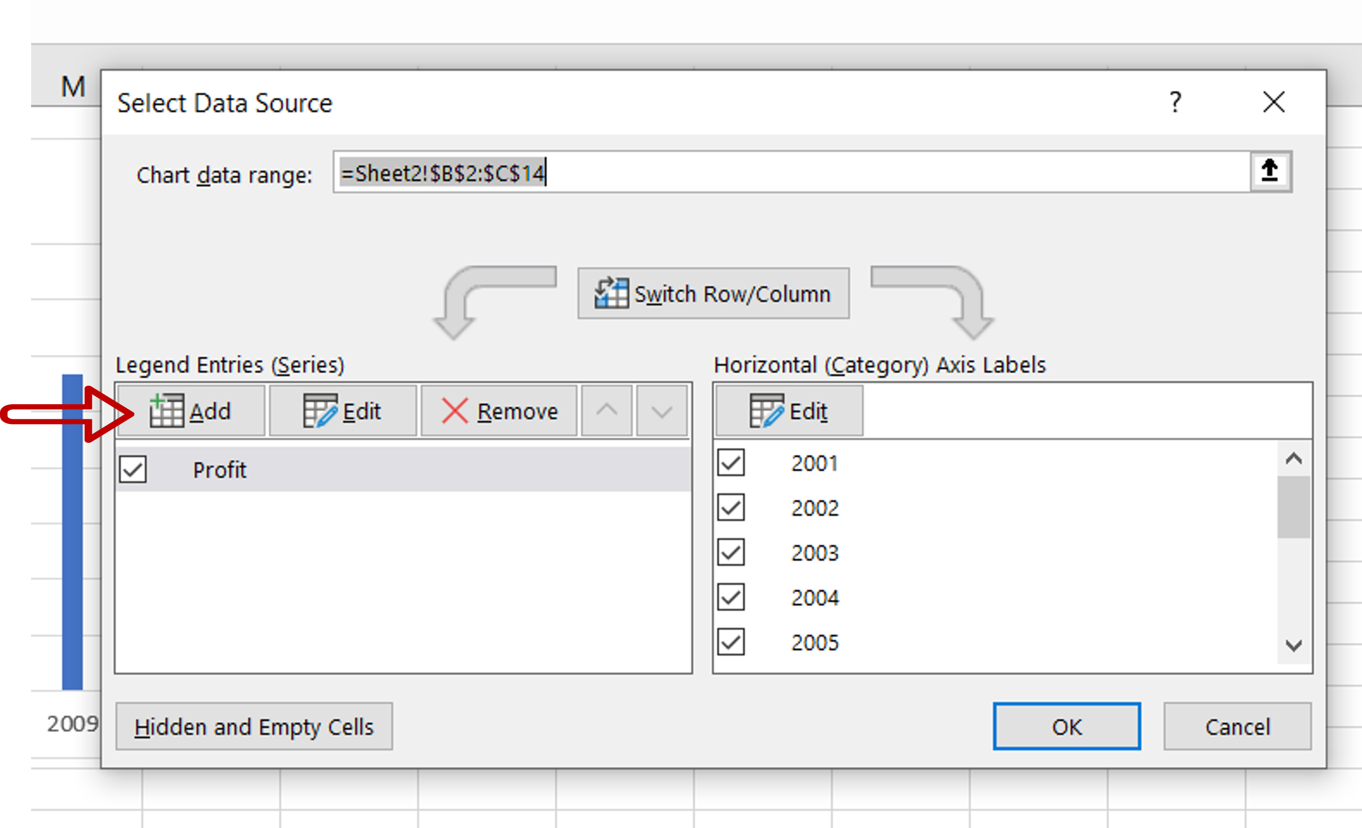 how-to-plot-two-sets-of-data-on-one-graph-in-excel-spreadcheaters