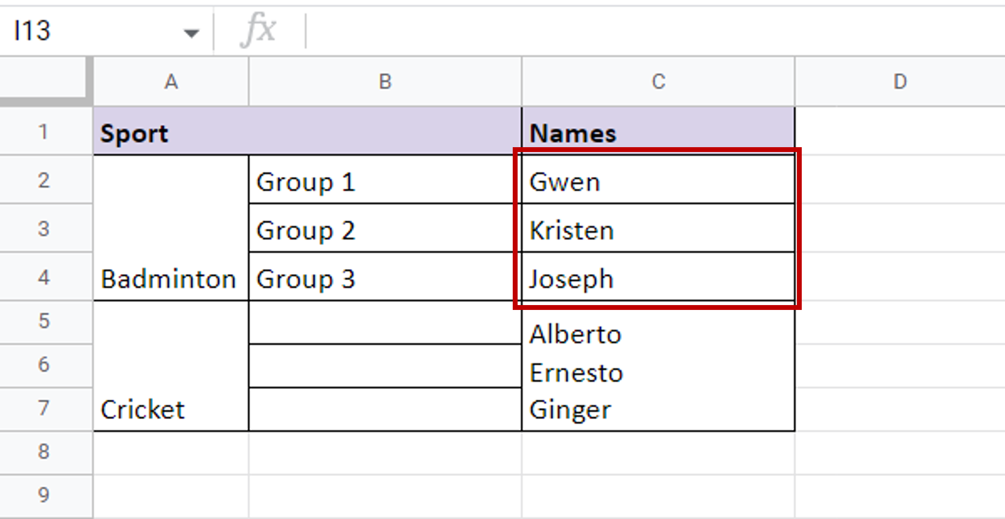  How To Split A Cell Horizontally In Google Sheets SpreadCheaters