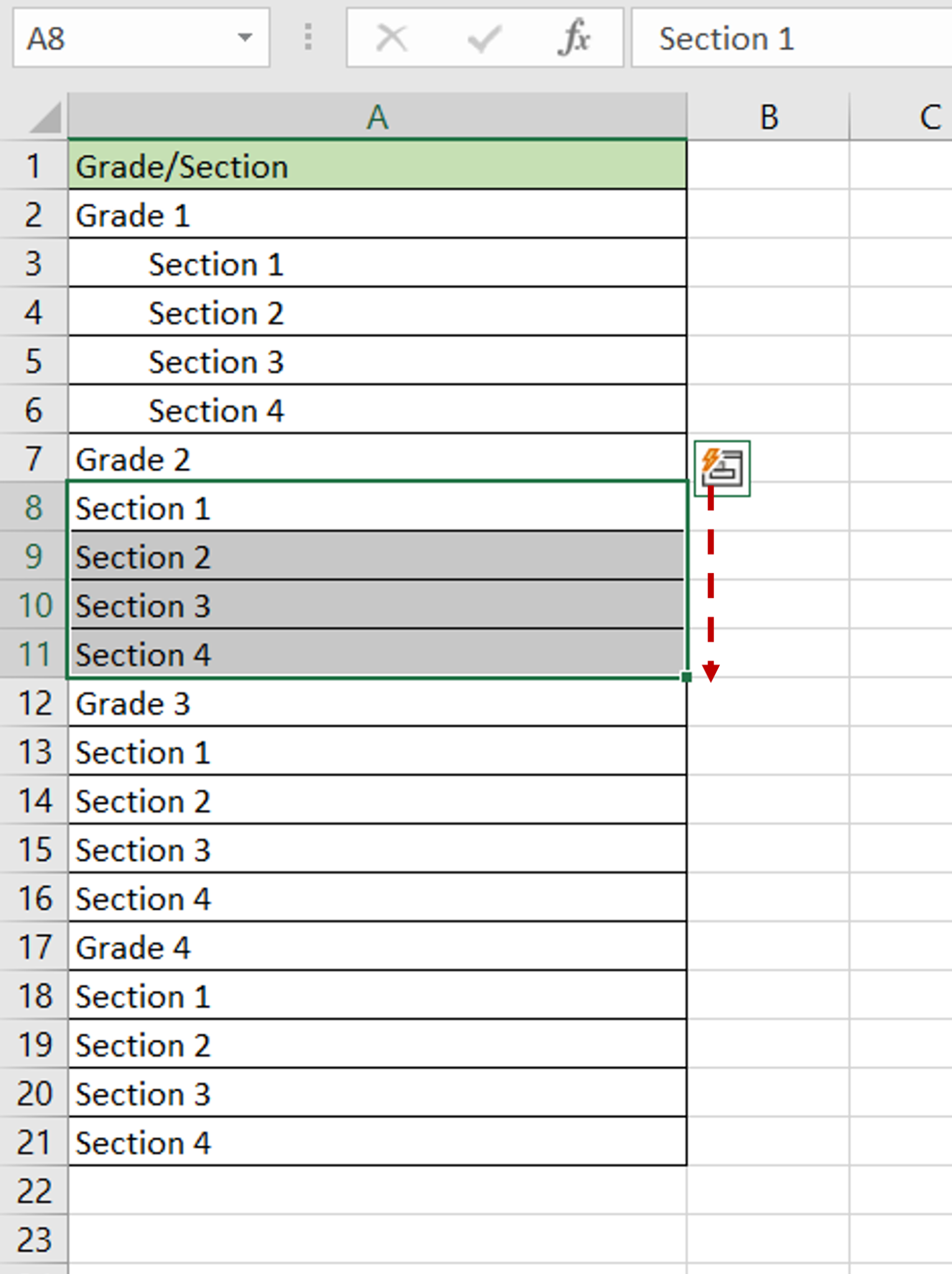 How To Tab Within A Cell In Excel SpreadCheaters